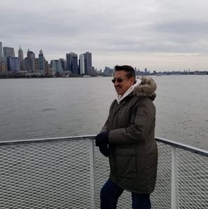 Meet your Posher, Marcelo